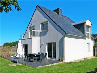 Details zum Ferienhaus Bretagne