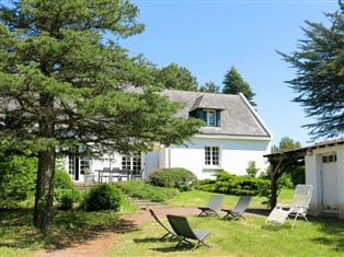 Details zum Ferienhaus Centre - Val de Loire / Loiretal