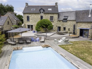 Details zum Ferienhaus Frankreich