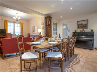 Details zum Ferienhaus Frankreich