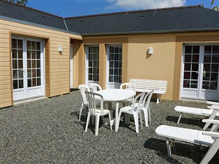 Details zum Ferienhaus Frankreich