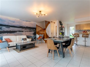 Details zum Ferienhaus Bretagne