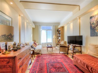 Details zur Ferienwohnung Bretagne