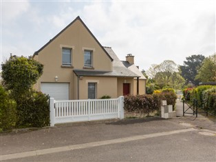 Details zum Ferienhaus Bretagne