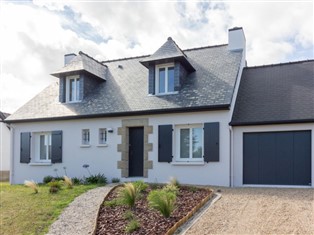 Details zum Ferienhaus Bretagne