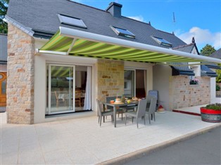 Details zum Ferienhaus Bretagne