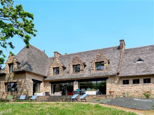 Details zum Ferienhaus Frankreich