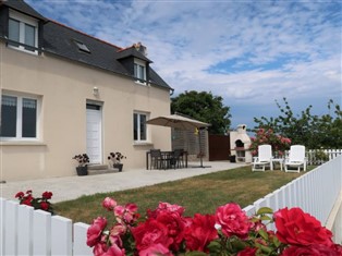 Details zum Ferienhaus Frankreich