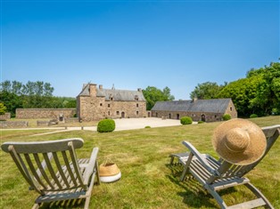 Details zum Ferienhaus Frankreich