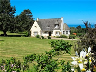 Details zum Ferienhaus Bretagne