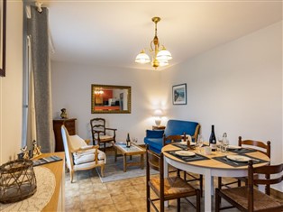 Details zum Ferienhaus Bretagne