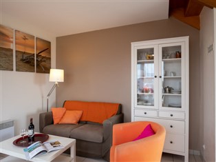 Details zum Ferienhaus Bretagne