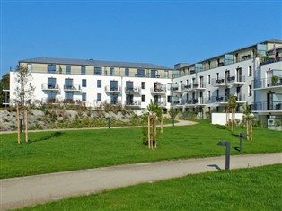 Details zur Ferienwohnung Frankreich