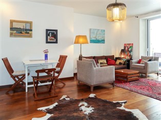 Details zur Ferienwohnung Frankreich