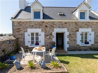 Details zum Ferienhaus Bretagne