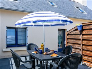 Details zum Ferienhaus Frankreich