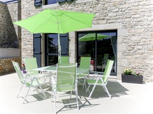 Details zum Ferienhaus Frankreich