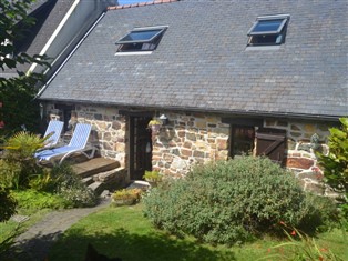 Details zum Ferienhaus Frankreich