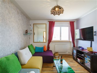 Details zur Ferienwohnung Frankreich
