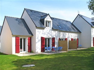 Details zum Ferienhaus Frankreich
