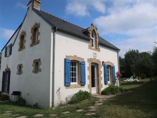 Details zum Ferienhaus Frankreich