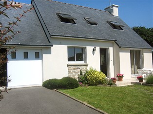 Details zum Ferienhaus Frankreich