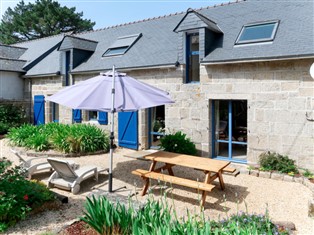 Details zum Ferienhaus Frankreich