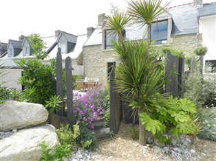 Details zum Ferienhaus Bretagne