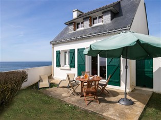 Details zum Ferienhaus Frankreich