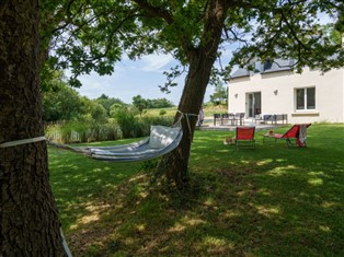 Details zur Ferienwohnung Bretagne