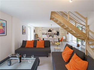 Details zum Ferienhaus Bretagne