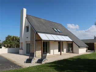 Details zum Ferienhaus Bretagne