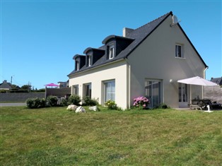 Details zum Ferienhaus Bretagne