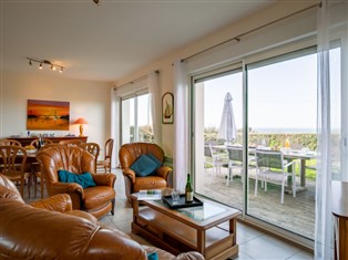 Details zum Ferienhaus Bretagne