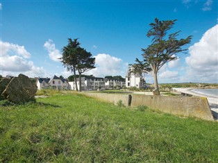 Details zur Ferienwohnung Frankreich