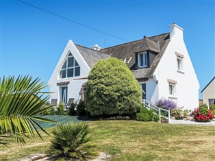 Details zum Ferienhaus Bretagne