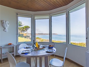 Details zum Ferienhaus Bretagne