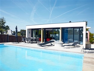Details zum Ferienhaus Bretagne