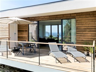 Details zum Ferienhaus Frankreich