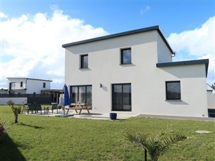 Details zum Ferienhaus Frankreich