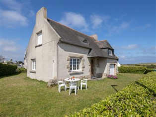 Details zum Ferienhaus Frankreich