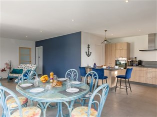 Details zum Ferienhaus Frankreich
