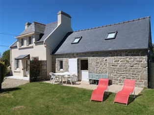 Details zum Ferienhaus Frankreich