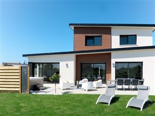 Details zum Ferienhaus Frankreich