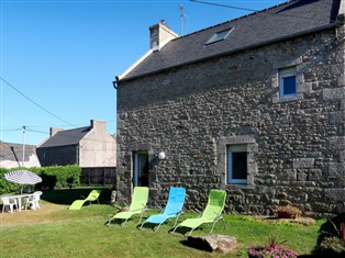 Details zum Ferienhaus Frankreich
