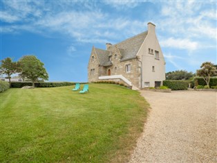 Details zum Ferienhaus Frankreich
