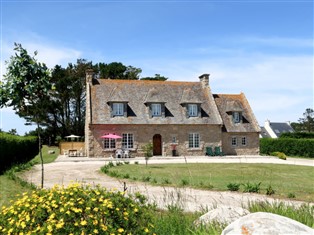 Details zum Ferienhaus Frankreich