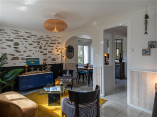 Details zum Ferienhaus Frankreich