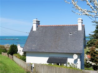 Details zum Ferienhaus Bretagne