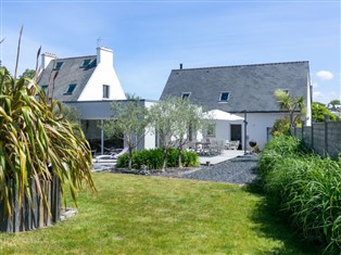 Details zum Ferienhaus Bretagne